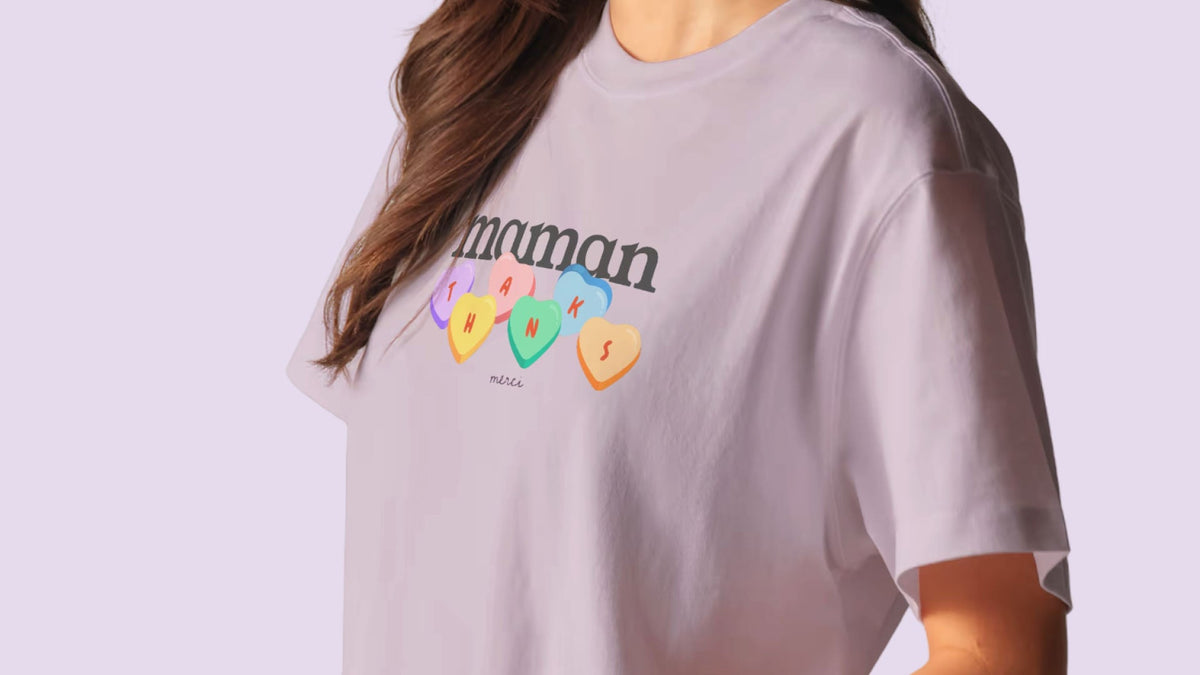 Cadeau future maman